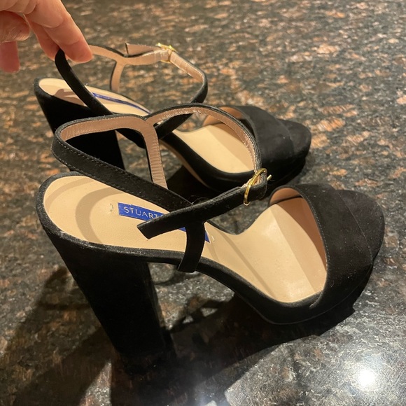 Stuart weitzman - 37.5 brand new! - Picture 2 of 5